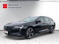 Opel Insignia, 2.0 Ultimate-OPC-Line Sports Tourer Hea, Jahr 2022 - Elsterwerda