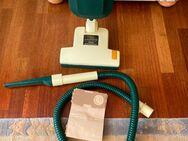 Vorwerk Kobold Staubsauger im super gepflegten Zustand, komplett - Gütersloh