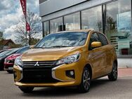 Mitsubishi Space Star, 1.2 l Select MIVEC, Jahr 2022 - Ansbach