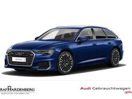Audi A6, Avant 55 TFSI e quattro, Jahr 2021 - Karlsruhe