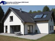 Mit uns baust du dein Traumhaus günstig auf deinem Grundstück - Holm (Landkreis Pinneberg)