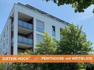 IDSTEIN ::: BEST-BLICK-LAGE ::: ca. 205 m² PENTHOUSE - Idstein