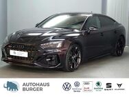 Audi RS5, Sportback qu, Jahr 2023 - Blaubeuren