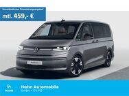 VW Multivan, 2.0 l Style TDI, Jahr 2022 - Pforzheim