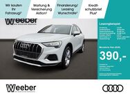 Audi Q3, 35 TDI advanced, Jahr 2024 - Weil der Stadt