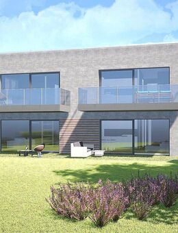 PROVISIONSFREI Exklusive 3 Zimmerwohnung mit Balkon in Kraksdorf in direkter Nähe zur Ostsee - Neukirchen (Landkreis Ostholstein)