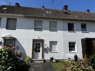 Interessantes Reihenmittelhaus in ruhiger Wohnlage - Salzbergen