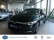 VW Golf, 2.0 TDI VIII Style IQ LIGHT, Jahr 2023 - Rostock