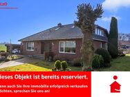 Großzügiges Haus mit vielen Möglichkeiten - Neuenkirchen-Vörden