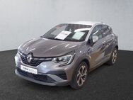 Renault Captur, TCe 140 Mild Hybrid R S, Jahr 2022 - Bad Wildungen