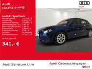 Audi A1, Sportback advanced 25 TFSI, Jahr 2024 - Ulm