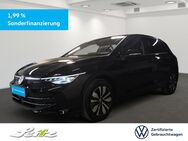 VW Golf, 1.5 TSI VIII Goal HARMAN, Jahr 2024 - Memmingen