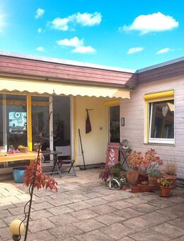 Reiheneck-Haus in Aichwald - Esslingen (Neckar)