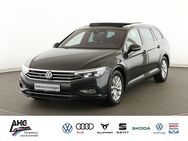 VW Passat Variant, 1.5 TSI Business IQ Light el HiFi HK, Jahr 2021 - Waltershausen