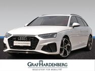 Audi A4, Avant S-Line 50TDI Quattro, Jahr 2021 - Offenburg