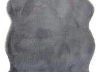 ASTRA Fellteppich Elda, Kunstfell, rechteckig, Höhe: 13 mm, Dekofell, kuschelweich, Wohnzimmer, Kinderzimmer, Kaninchenhaptik
