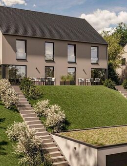 Letztes verfügbares Grundstück in kleinem Neubaugebiet - Leonberg (Baden-Württemberg)