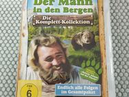 DVD Der Mann in den Bergen - Grafschaft