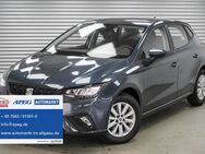 Seat Ibiza, 1.0 TSI Style - LAGER, Jahr 2022 - Kißlegg