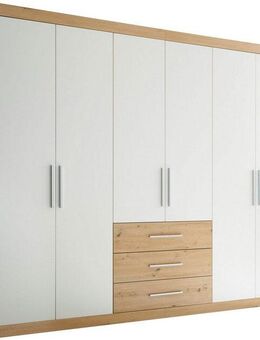 Schlafkontor Drehtürenschrank Fernando