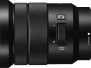 Sony SEL-P18105G E PZ Zoomobjektiv