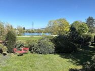 Stilvoller Bungalow mit fantastischem Seeblick am Gifiz - Ein Wohnjuwel mit Charme und Potenzial - Offenburg