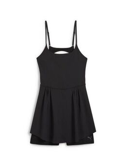 PUMA 2-in-1-Kleid MOVE CLOUDSPUN Kleid Damen