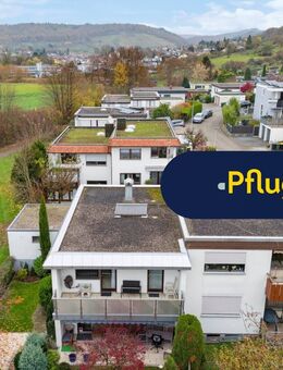 Wohnen, wo die Natur beginnt: Sonnendurchflutetes Zuhause am Ortsrand - Oberstenfeld