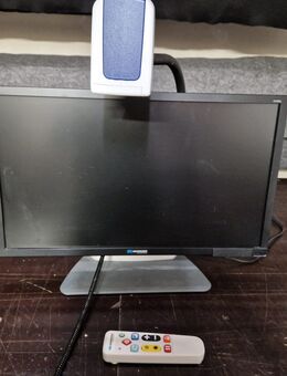 Schweizer eMAG 240 HD flex - Paderborn