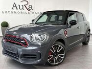 Mini John Cooper Works Countryman All4 NAV+LED+PANO - Wardenburg