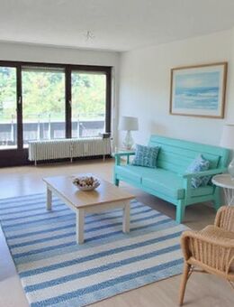 Penthouse Wohnung mit Weitblick - Winnenden