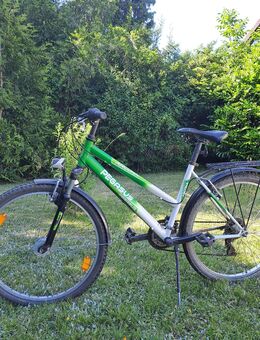 Jugendrad, rad,fahrrad - Gräfelfing