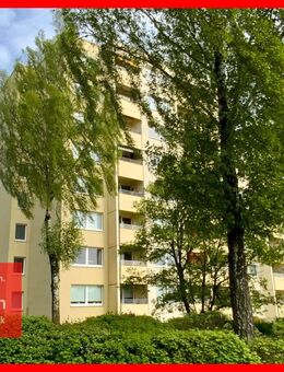 Vermietete Eigentumswohnung - Lübeck