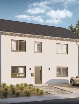 Planen - bauen - WOHLFÜHLEN! Euer Traumhaus inkl. Grundstück - Allershausen