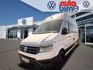 VW California, Crafter Grand California 680, Jahr 2023 - Bad Doberan