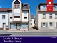 Wohn-/Geschäftshaus in zentraler Lage oder als Mietobjekt für Monteur-/Ingenieurswohnungen nutzbar! - Bendorf (Rheinland-Pfalz)