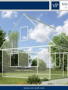 Modernisierte Wohnung mit neuer Einbauküche - Nähe Limburg in Steeden - Runkel