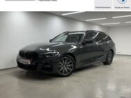 BMW 318, d M Sport HK-HiFi, Jahr 2020 - Rosenheim