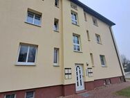 Helle 3-Raum Wohnung! - Dessau-Roßlau