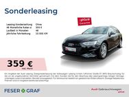 Audi A4, Avant 35TFSI, Jahr 2023 - Magdeburg