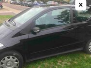 Mercedes A-Klasse – von Privat mieten - Bonn