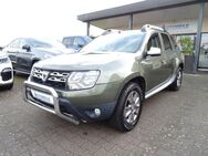 Dacia Duster I Prestige 4x2 LEDER AHK PDC SHZ KLIMA - Oerlinghausen