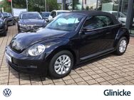 VW Beetle, 1.2 TSI Cabriolet, Jahr 2016 - Witzenhausen
