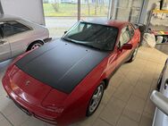 Porsche 944 - Lichtenstein (Sachsen)