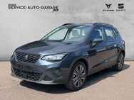 Seat Arona, 1.0 TSI Edition Style 115PS EPH FullLi, Jahr 2024 - Rehlingen-Siersburg