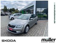 Skoda Octavia Lim. 1.2 TSI SHZ PDC TEMPOMAT - Glauchau