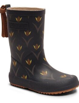 Bisgaard fashion Gummistiefel, Regenstiefel, Matsch-Schuh in normaler Weite