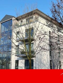 Wunderschöne Wohnung im Grünen! - Leipzig