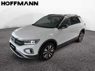 VW T-Roc, Move Digital, Jahr 2023 - Pößneck