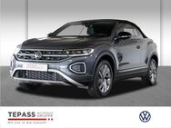 VW T-Roc Cabriolet, 1.5 TSI Move IQ Light, Jahr 2024 - Herne